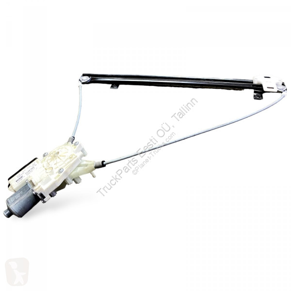 Reservdelar lastbilar DAF CF460 (01.17-)
