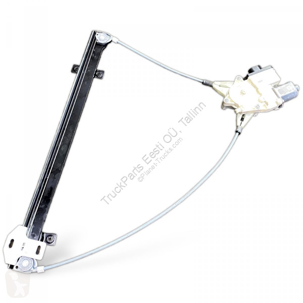 Reservdelar lastbilar DAF CF460 (01.17-)