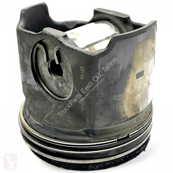 قطع غيار الآليات الثقيلة Renault TRUCKS T (01.13-)