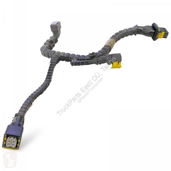 Reservdelar lastbilar DAF CF460 (01.17-)