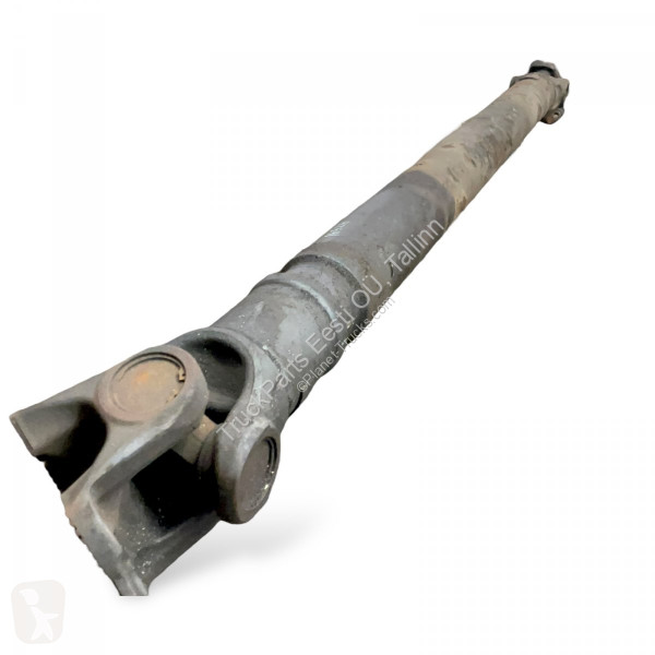 Reservdelar lastbilar DAF CF460 (01.17-)