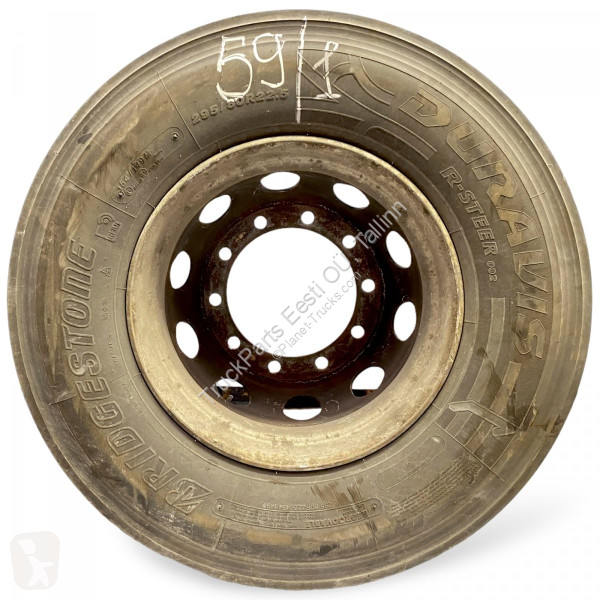 Ricambio per autocarri Renault TRUCKS T (01.13-)