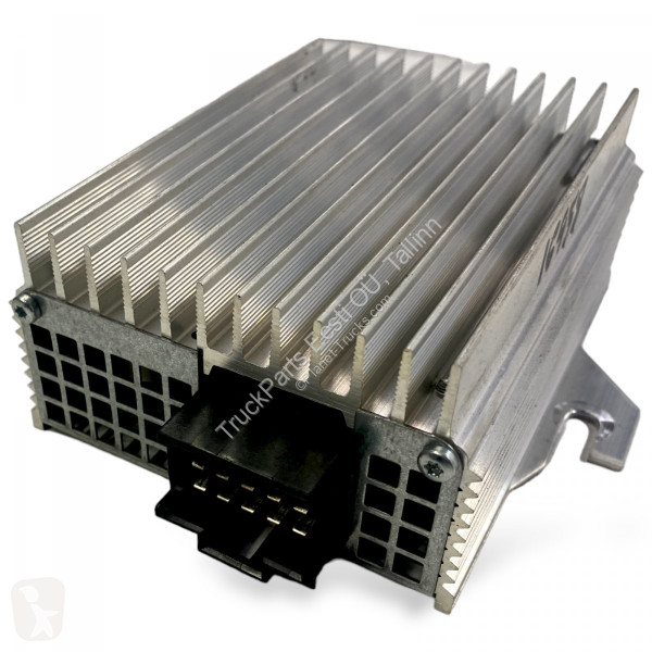 Reservdelar lastbilar Renault TRUCKS T (01.13-)