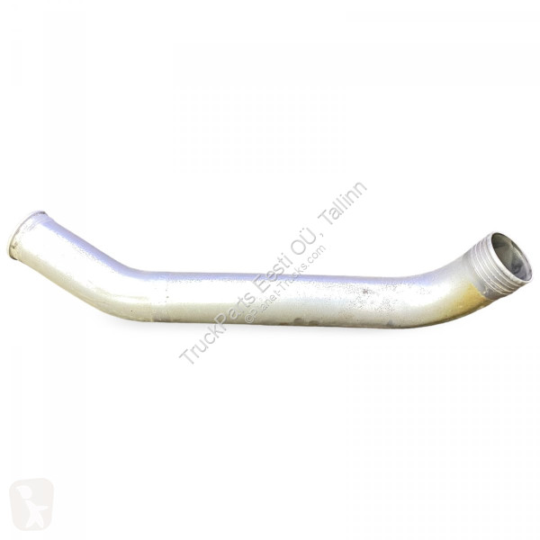 Reservdelar lastbilar Scania K-Series (01.12-)