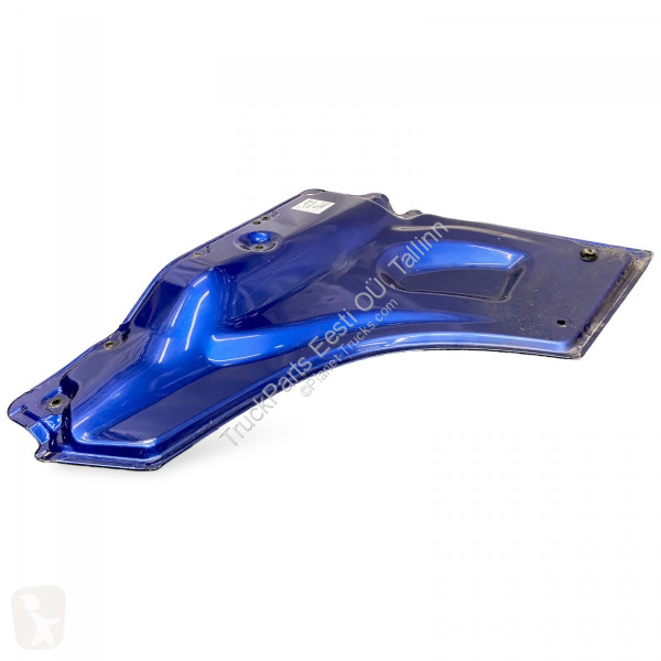 Ricambio per autocarri Volvo (0112-)