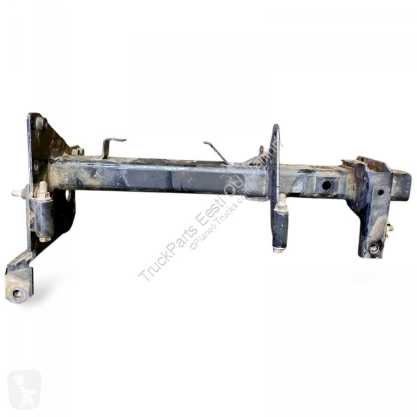 Reservedele til lastbil DAF CF460 (01.17-)