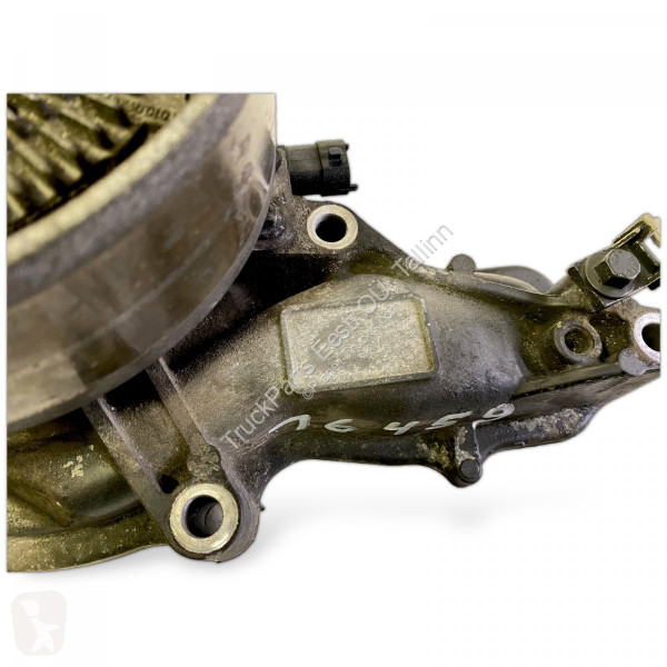 Pièces poids lourds Renault TRUCKS T (01.13-)