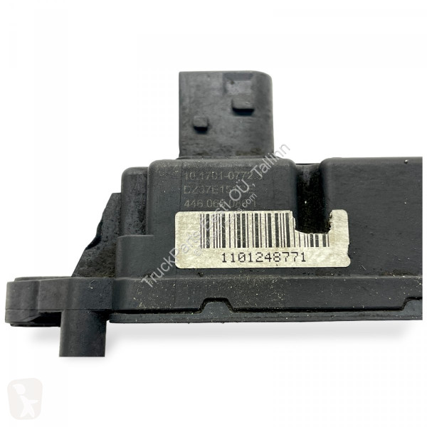 Peças pesados DAF CF460 (01.17-)