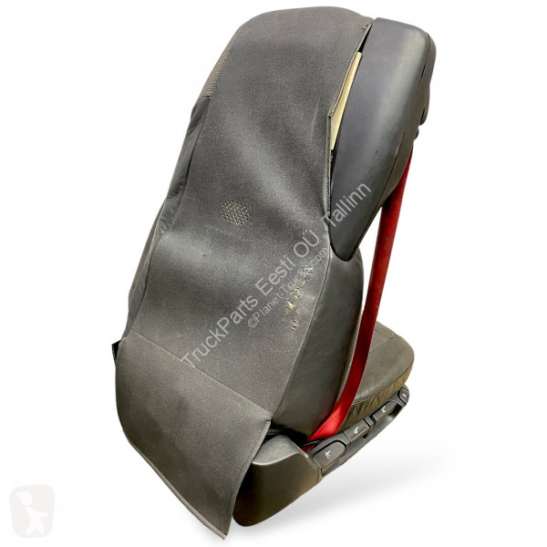 Reservdelar lastbilar DAF CF460 (01.17-)