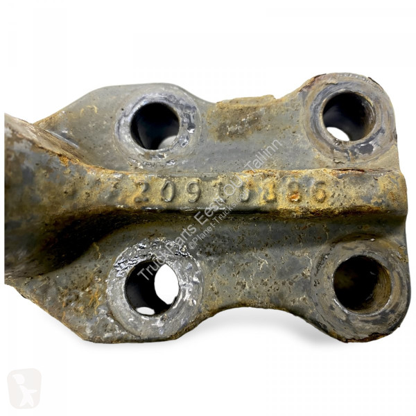 Ricambio per autocarri Renault TRUCKS T (01.13-)