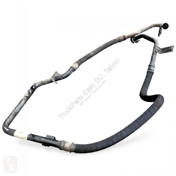 قطع غيار الآليات الثقيلة DAF CF460 (01.17-)