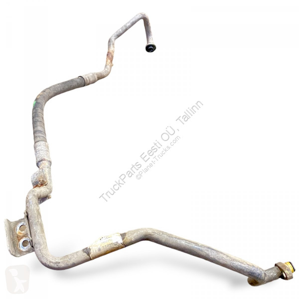 Запчасти для грузовика DAF CF460 (01.17-)