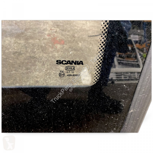 Vrachtwagenonderdelen Scania K-Series (01.12-)