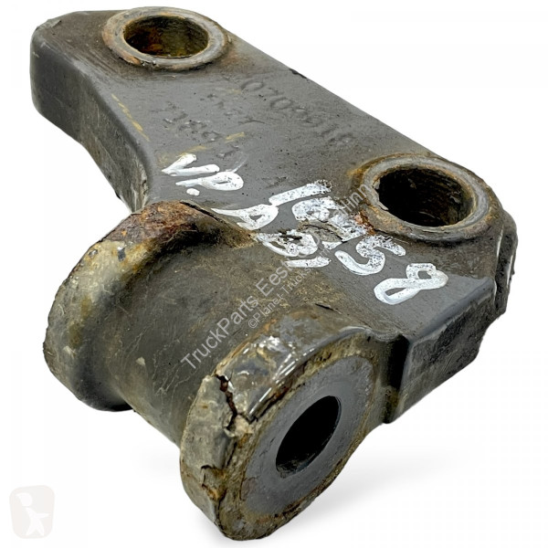 Peças pesados Renault TRUCKS T (01.13-)