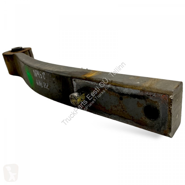 Pièces poids lourds Renault TRUCKS T (01.13-)