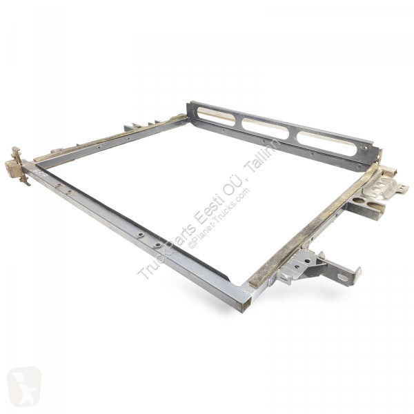 Reservdelar lastbilar Scania K-Series (01.12-)