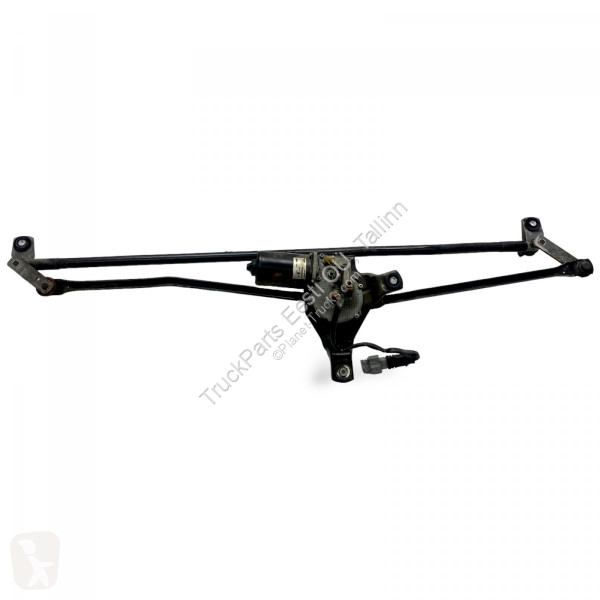Reservdelar lastbilar DAF CF460 (01.17-)