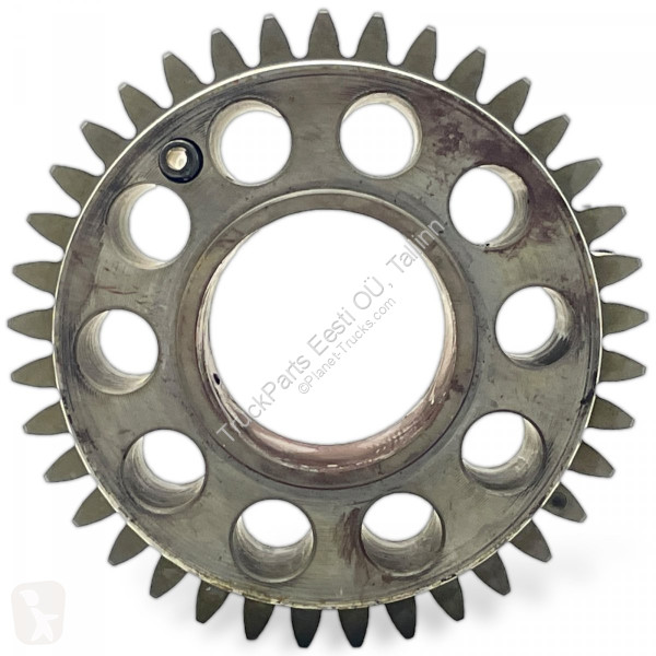 MAN TGX (01.07-) truck part
