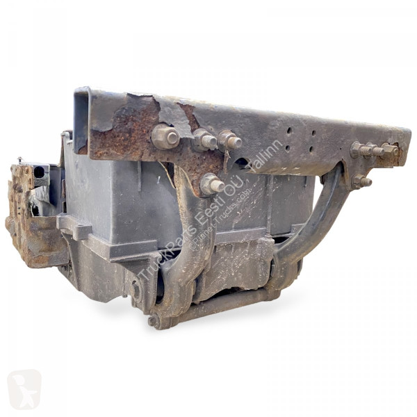 Reservdelar lastbilar Renault TRUCKS T (01.13-)