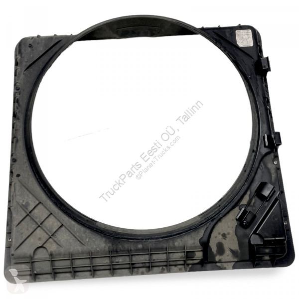 Pièces poids lourds Renault TRUCKS T (01.13-)