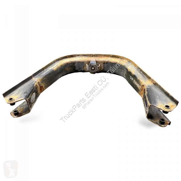 قطع غيار الآليات الثقيلة MAN TGX (01.07-)