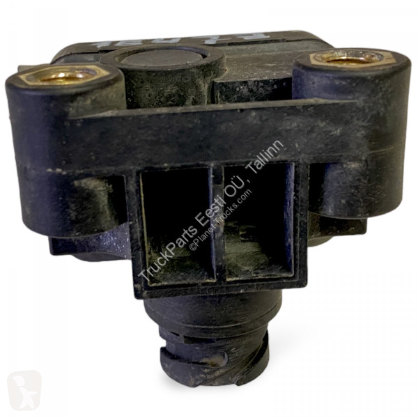 MAN TGX (01.07-) truck part