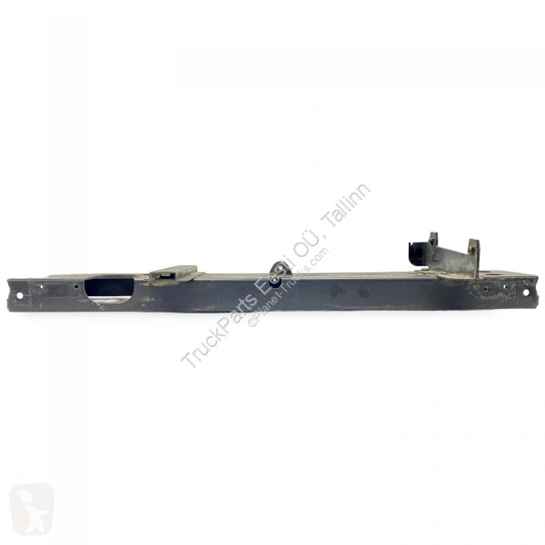 Reservdelar lastbilar MAN TGX (01.07-)