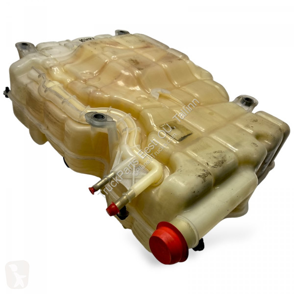 Reservdelar lastbilar Scania G-Series (01.16-)