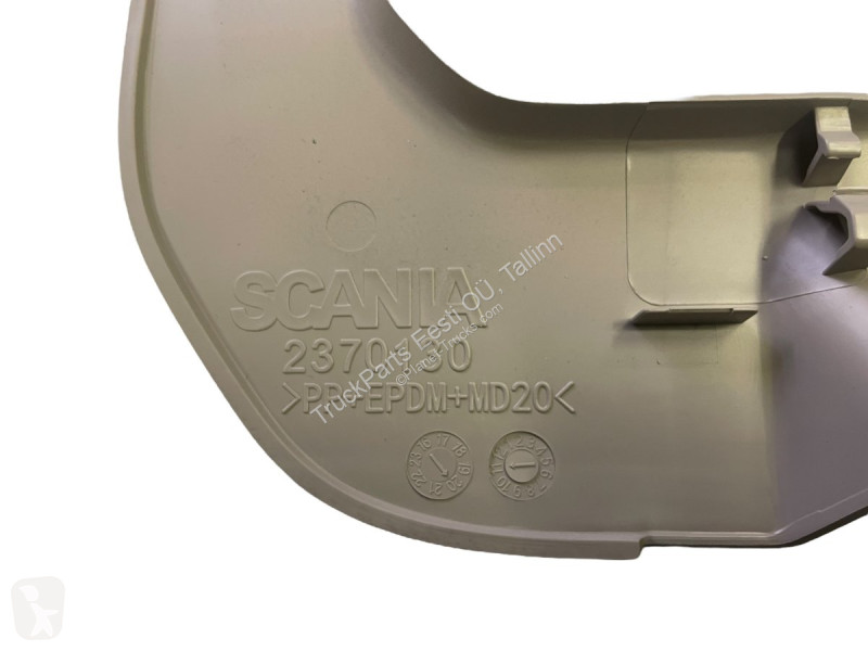 Reservdelar lastbilar Scania G-Series (01.16-)