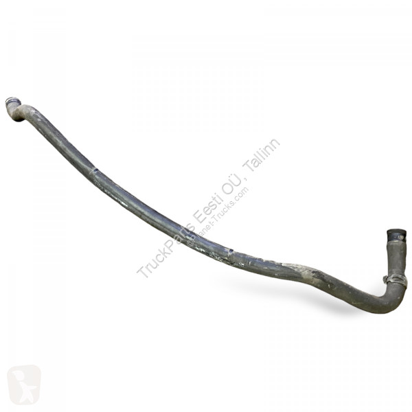 Reservdelar lastbilar Scania G-Series (01.16-)
