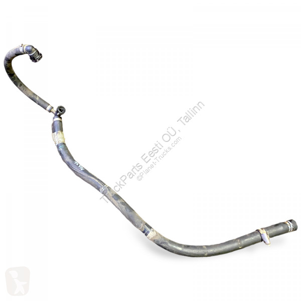 Reservedele til lastbil Scania G-Series (01.16-)