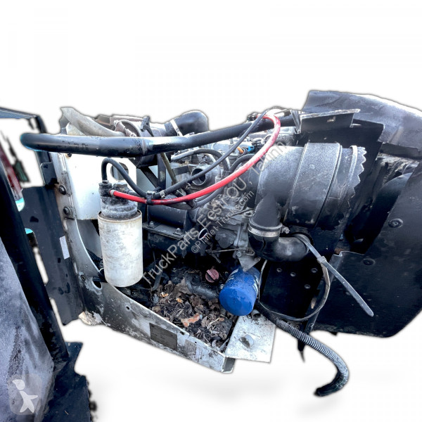 Piese camioane Scania R-series (01.04-)