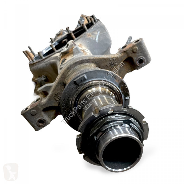 Reservedele til lastbil Scania G-Series (01.16-)