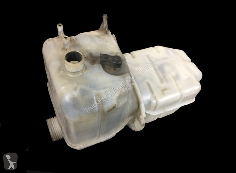Reservdelar lastbilar Scania R-series (01.04-)