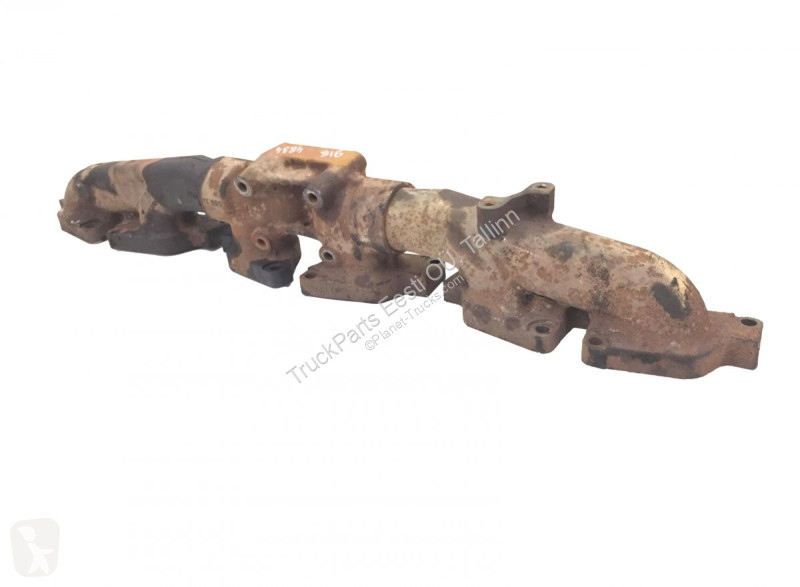 Reservdelar lastbilar Renault TRUCKS (01.96-)