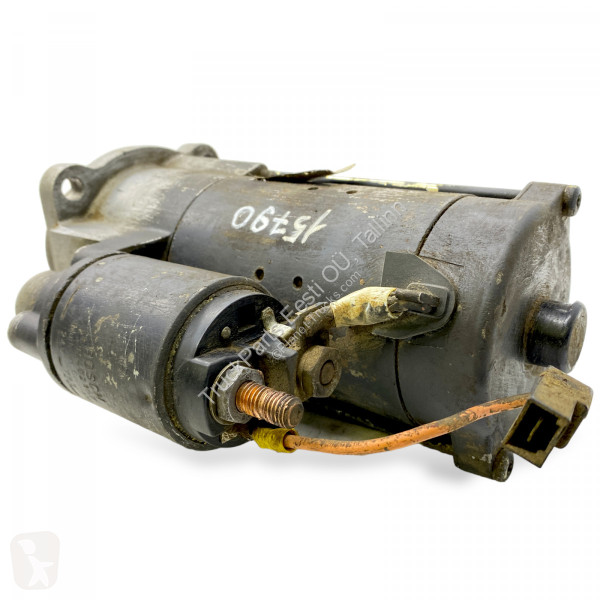 Reservdelar lastbilar Renault TRUCKS (01.00-)