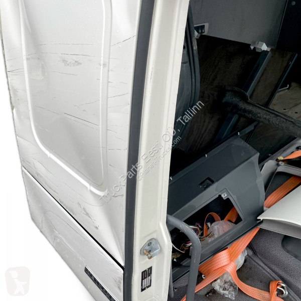 Reservedele til lastbil Volvo FM (01.05-)