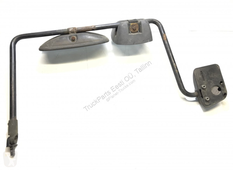 Reservdelar lastbilar MAN 4-series 8.185 (01.93-)