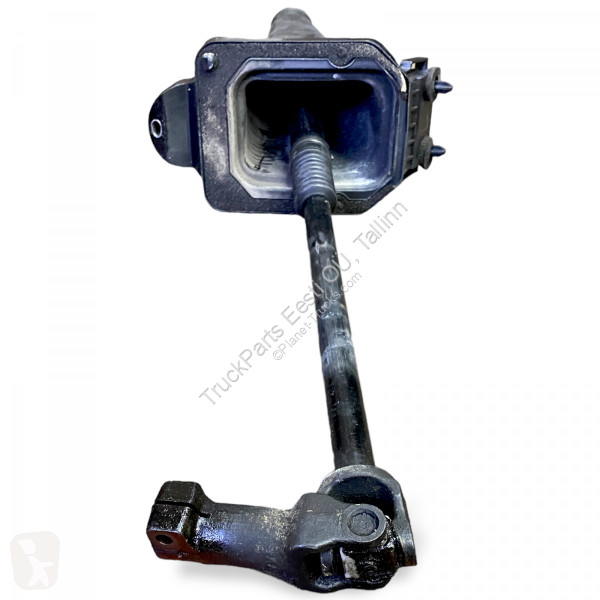 Reservdelar lastbilar Scania G-Series (01.16-)