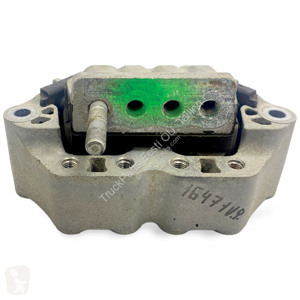 Reservedele til lastbil Scania G-Series (01.16-)