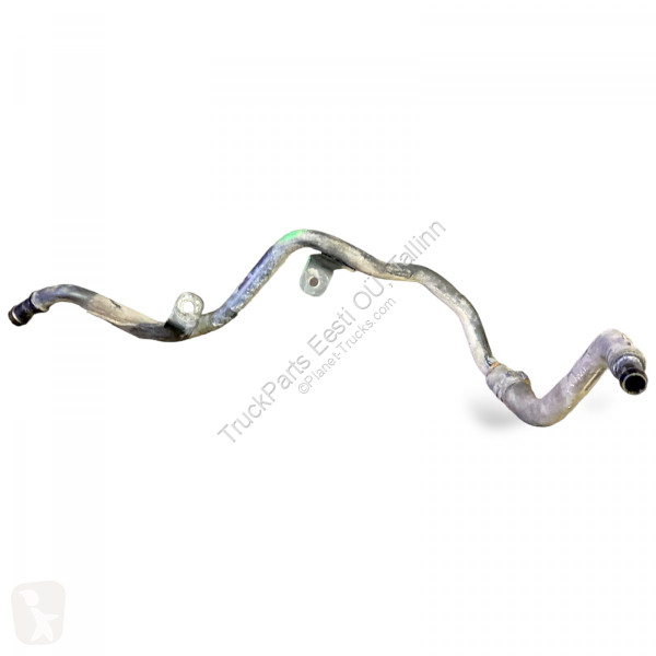 Reservdelar lastbilar Scania G-Series (01.16-)