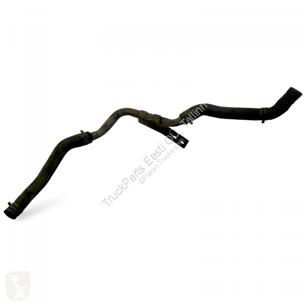 Reservdelar lastbilar Scania G-Series (01.16-)