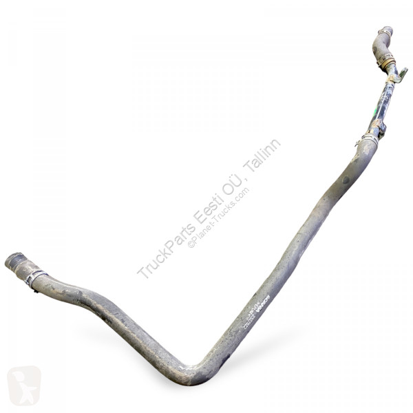 Reservdelar lastbilar Scania G-Series (01.16-)