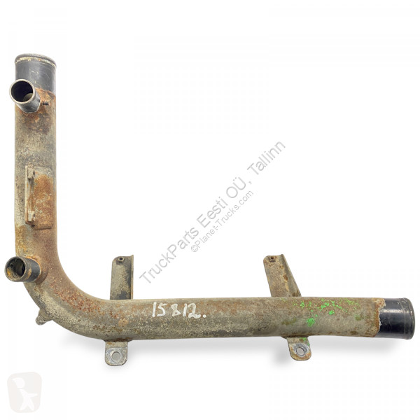 Reservdelar lastbilar Scania R-series (01.04-)