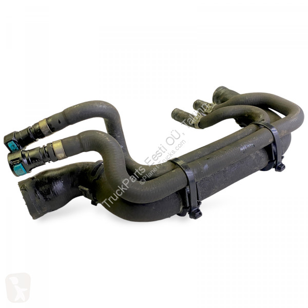 Reservdelar lastbilar Scania G-Series (01.16-)