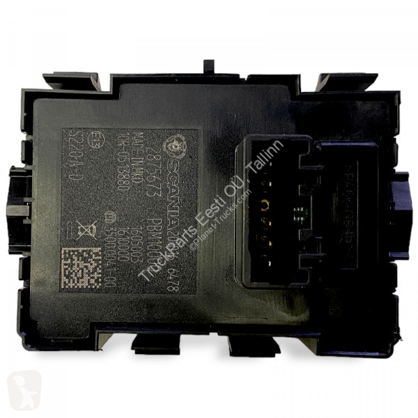 Reservdelar lastbilar Scania G-Series (01.16-)