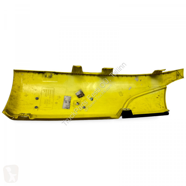 Reservdelar lastbilar Volvo FL II (01.13-)