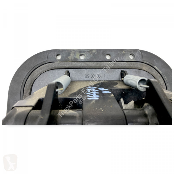 Reservdelar lastbilar Volvo FL II (01.13-)