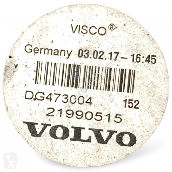 Pièces poids lourds Volvo (0112-)