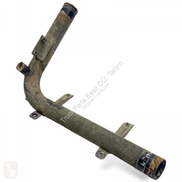 Reservedele til lastbil Scania P-series (01.04-)